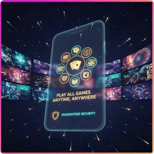 Unduh fungame777 APK Versi 4.8.1 untuk Perangkat Android