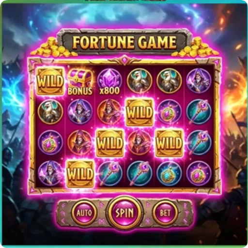 zk988 fungame777